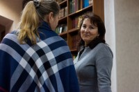 Собрание школы церковных звонарей