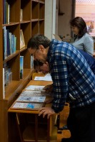 Собрание школы церковных звонарей