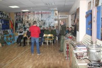 День военной разведки День военной разведки