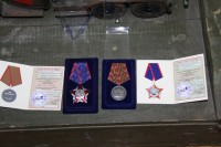 День военной разведки День военной разведки