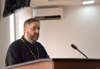 XXI Димитриевские образовательные чтения