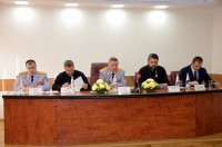 XXI Димитриевские образовательные чтения