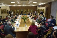 Историческая память поколений