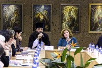 Историческая память поколений