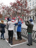 День памяти жертв ДТП