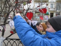 День памяти жертв ДТП