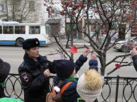 День памяти жертв ДТП