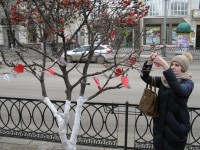 День памяти жертв ДТП