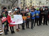 День памяти жертв ДТП