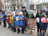 День памяти жертв ДТП