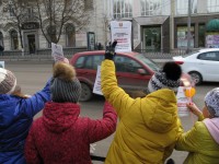 День памяти жертв ДТП