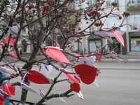 День памяти жертв ДТП