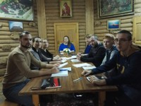 Четвертый выпуск