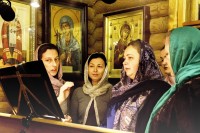 Четвертый выпуск