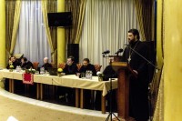 Приходское собрание