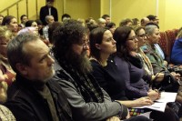 Приходское собрание