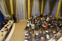 Приходское собрание