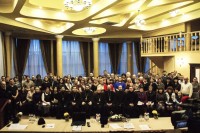 Приходское собрание