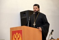 Встреча с В.Д. Ирзабековым