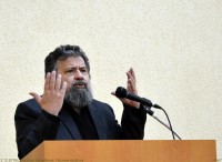 Встреча с В.Д. Ирзабековым