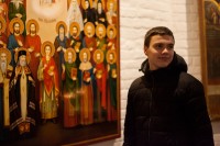 Общее говение