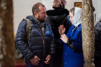 Общее говение