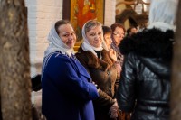 Общее говение