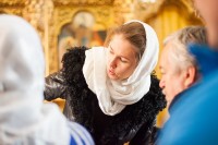 Общее говение