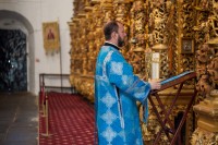 Общее говение