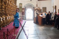 Общее говение