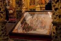 Общее говение