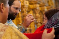 Общее говение