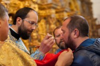 Общее говение