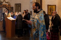 Общее говение