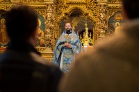 Общее говение