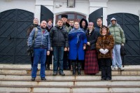 Общее говение