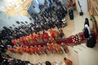 Хиротония Иоанна Молчанова