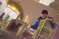 Встреча с Николаем Ивановичем Завьяловым