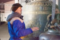 Встреча с Николаем Ивановичем Завьяловым