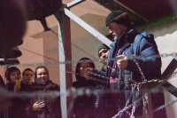 Встреча с Николаем Ивановичем Завьяловым