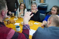 Встреча с Николаем Ивановичем Завьяловым