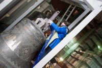 Встреча с Николаем Ивановичем Завьяловым