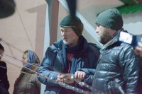 Встреча с Николаем Ивановичем Завьяловым