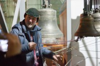 Встреча с Николаем Ивановичем Завьяловым