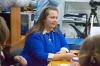 Встреча с Николаем Ивановичем Завьяловым