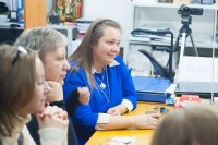 Встреча с Николаем Ивановичем Завьяловым