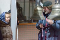 Встреча с Николаем Ивановичем Завьяловым