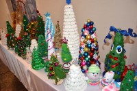 Литургия в Воскресенском войсковом соборе