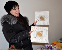 Литургия в Воскресенском войсковом соборе