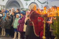 Рождество Христово